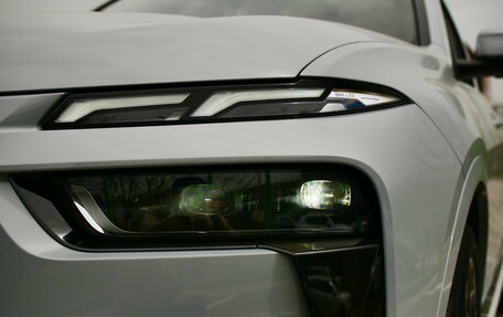 BMW X7, 2023 год, 13 490 000 рублей, 8 фотография