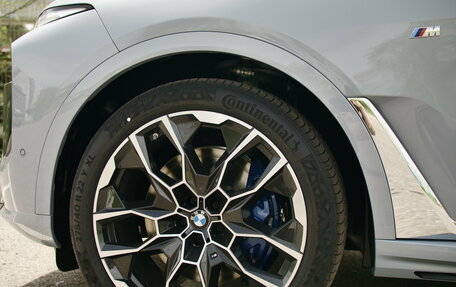 BMW X7, 2023 год, 13 490 000 рублей, 9 фотография