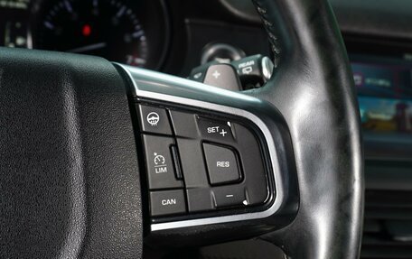 Land Rover Discovery Sport I рестайлинг, 2015 год, 2 050 111 рублей, 20 фотография