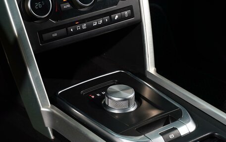 Land Rover Discovery Sport I рестайлинг, 2015 год, 2 050 111 рублей, 23 фотография