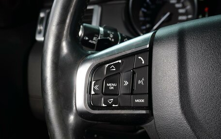 Land Rover Discovery Sport I рестайлинг, 2015 год, 2 050 111 рублей, 19 фотография