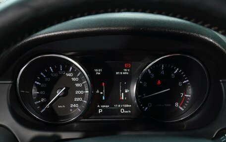 Land Rover Discovery Sport I рестайлинг, 2015 год, 2 050 111 рублей, 18 фотография