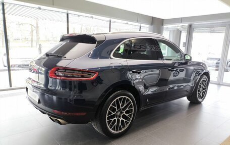 Porsche Macan I рестайлинг, 2016 год, 3 990 000 рублей, 6 фотография