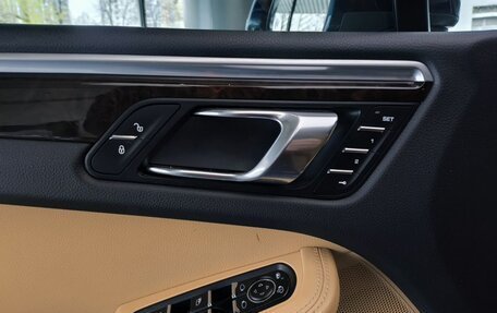 Porsche Macan I рестайлинг, 2016 год, 3 990 000 рублей, 9 фотография