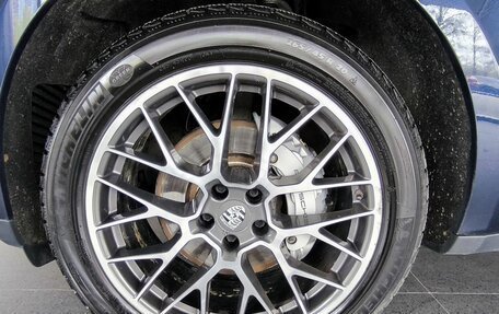 Porsche Macan I рестайлинг, 2016 год, 3 990 000 рублей, 7 фотография