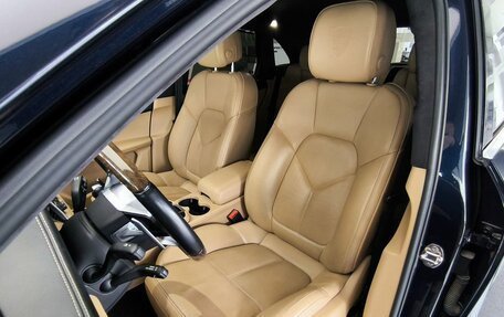 Porsche Macan I рестайлинг, 2016 год, 3 990 000 рублей, 10 фотография