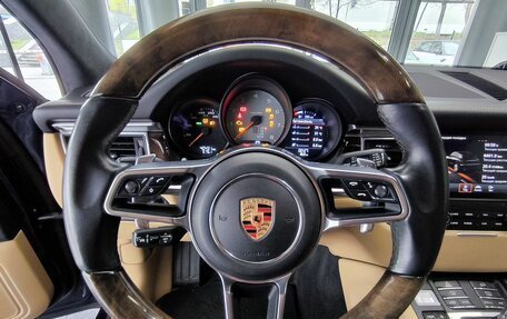 Porsche Macan I рестайлинг, 2016 год, 3 990 000 рублей, 12 фотография