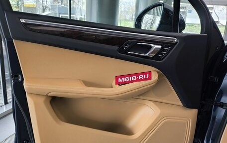 Porsche Macan I рестайлинг, 2016 год, 3 990 000 рублей, 8 фотография