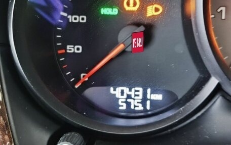 Porsche Macan I рестайлинг, 2016 год, 3 990 000 рублей, 16 фотография