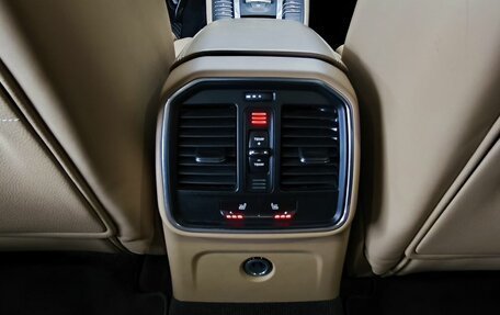 Porsche Macan I рестайлинг, 2016 год, 3 990 000 рублей, 24 фотография