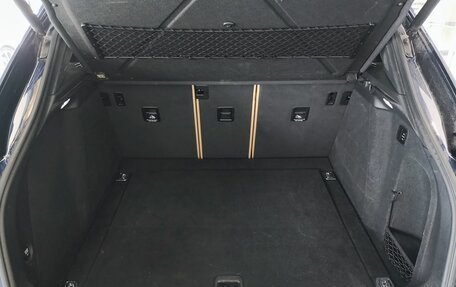 Porsche Macan I рестайлинг, 2016 год, 3 990 000 рублей, 29 фотография