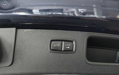 Porsche Macan I рестайлинг, 2016 год, 3 990 000 рублей, 30 фотография