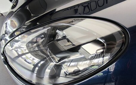 Porsche Macan I рестайлинг, 2016 год, 3 990 000 рублей, 33 фотография