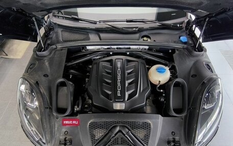 Porsche Macan I рестайлинг, 2016 год, 3 990 000 рублей, 32 фотография