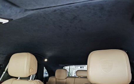 Porsche Macan I рестайлинг, 2016 год, 3 990 000 рублей, 35 фотография