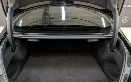 Mercedes-Benz CLA, 2021 год, 3 850 000 рублей, 10 фотография