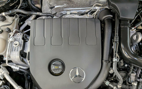 Mercedes-Benz CLA, 2021 год, 3 850 000 рублей, 9 фотография