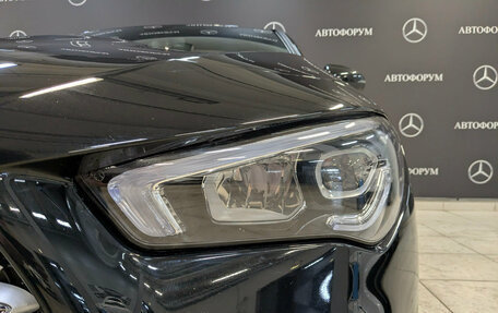 Mercedes-Benz CLA, 2021 год, 3 850 000 рублей, 11 фотография