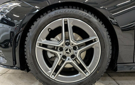 Mercedes-Benz CLA, 2021 год, 3 850 000 рублей, 12 фотография