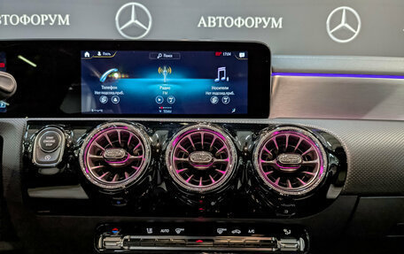 Mercedes-Benz CLA, 2021 год, 3 850 000 рублей, 17 фотография