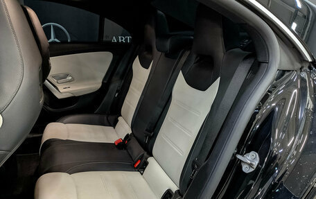 Mercedes-Benz CLA, 2021 год, 3 850 000 рублей, 18 фотография