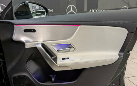 Mercedes-Benz CLA, 2021 год, 3 850 000 рублей, 24 фотография