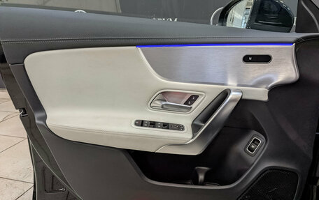 Mercedes-Benz CLA, 2021 год, 3 850 000 рублей, 19 фотография