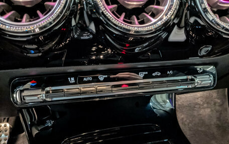 Mercedes-Benz CLA, 2021 год, 3 850 000 рублей, 25 фотография