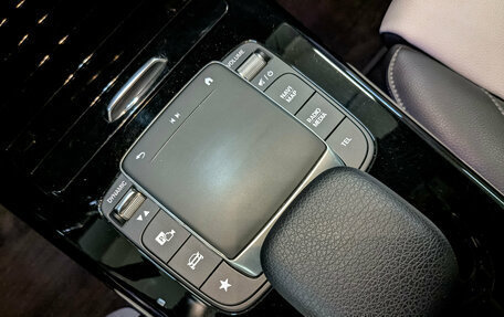 Mercedes-Benz CLA, 2021 год, 3 850 000 рублей, 21 фотография