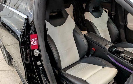 Mercedes-Benz CLA, 2021 год, 3 850 000 рублей, 23 фотография