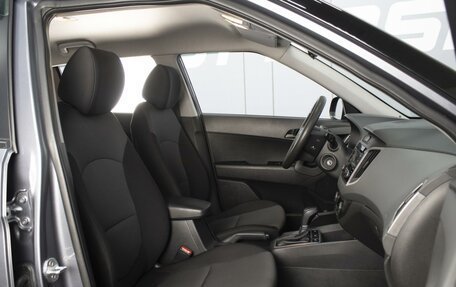 Hyundai Creta I рестайлинг, 2020 год, 1 820 000 рублей, 7 фотография