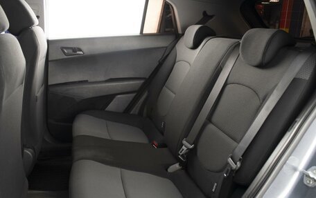 Hyundai Creta I рестайлинг, 2020 год, 1 820 000 рублей, 8 фотография