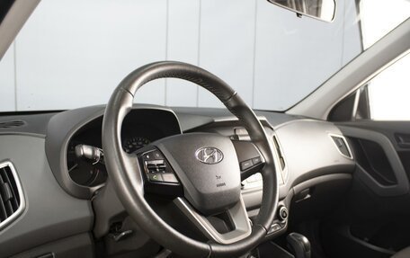 Hyundai Creta I рестайлинг, 2020 год, 1 820 000 рублей, 12 фотография