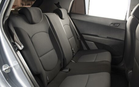 Hyundai Creta I рестайлинг, 2020 год, 1 820 000 рублей, 6 фотография