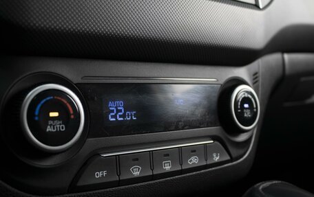 Hyundai Creta I рестайлинг, 2020 год, 1 820 000 рублей, 15 фотография