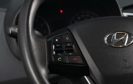 Hyundai Creta I рестайлинг, 2020 год, 1 820 000 рублей, 16 фотография