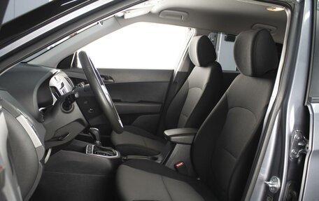 Hyundai Creta I рестайлинг, 2020 год, 1 820 000 рублей, 9 фотография