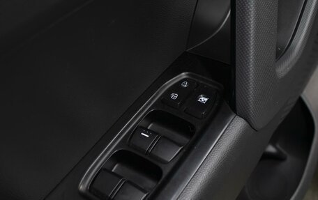 Hyundai Creta I рестайлинг, 2020 год, 1 820 000 рублей, 17 фотография