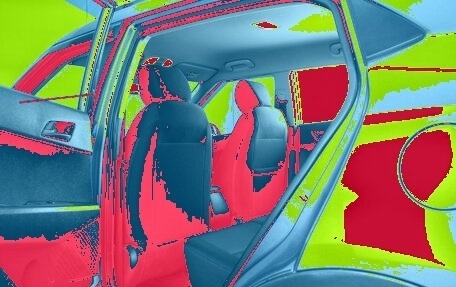 Hyundai Creta I рестайлинг, 2020 год, 1 820 000 рублей, 10 фотография