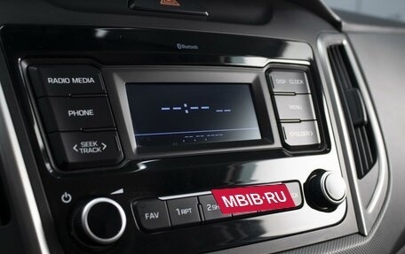 Hyundai Creta I рестайлинг, 2020 год, 1 820 000 рублей, 14 фотография