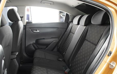 KIA Rio III рестайлинг, 2017 год, 1 220 000 рублей, 8 фотография