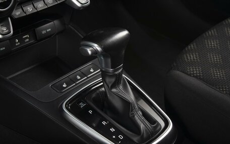 KIA Rio III рестайлинг, 2017 год, 1 220 000 рублей, 11 фотография