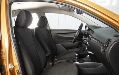 KIA Rio III рестайлинг, 2017 год, 1 220 000 рублей, 7 фотография