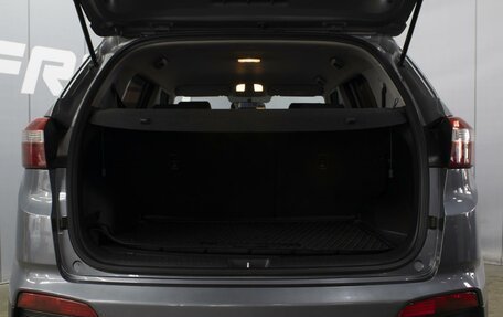 Hyundai Creta I рестайлинг, 2020 год, 1 820 000 рублей, 19 фотография