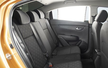 KIA Rio III рестайлинг, 2017 год, 1 220 000 рублей, 6 фотография