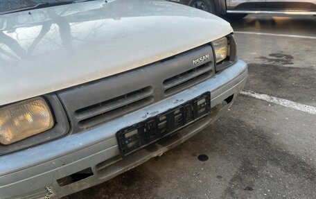 Nissan AD I, 1992 год, 85 000 рублей, 2 фотография