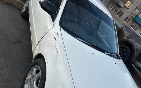 Nissan AD I, 1992 год, 85 000 рублей, 3 фотография