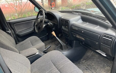 ГАЗ 3110 «Волга», 2001 год, 49 000 рублей, 3 фотография