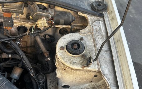 Nissan AD I, 1992 год, 85 000 рублей, 8 фотография