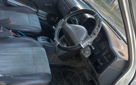 Nissan AD I, 1992 год, 85 000 рублей, 5 фотография